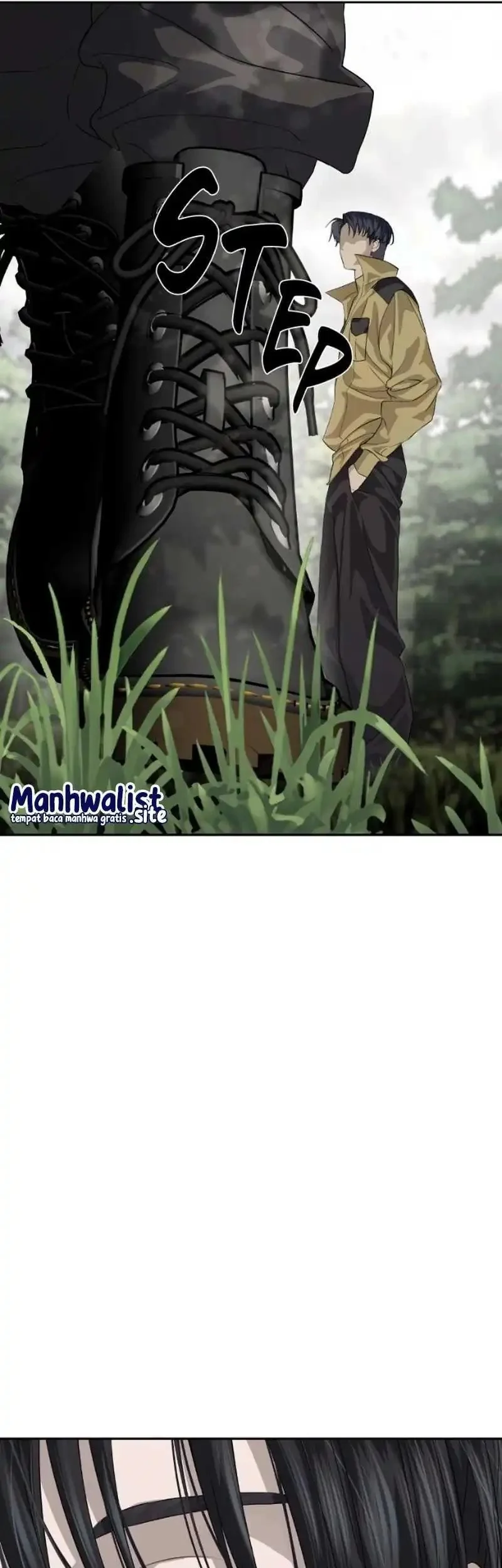 Special Civil Servant Chapter 61 - halaman 37