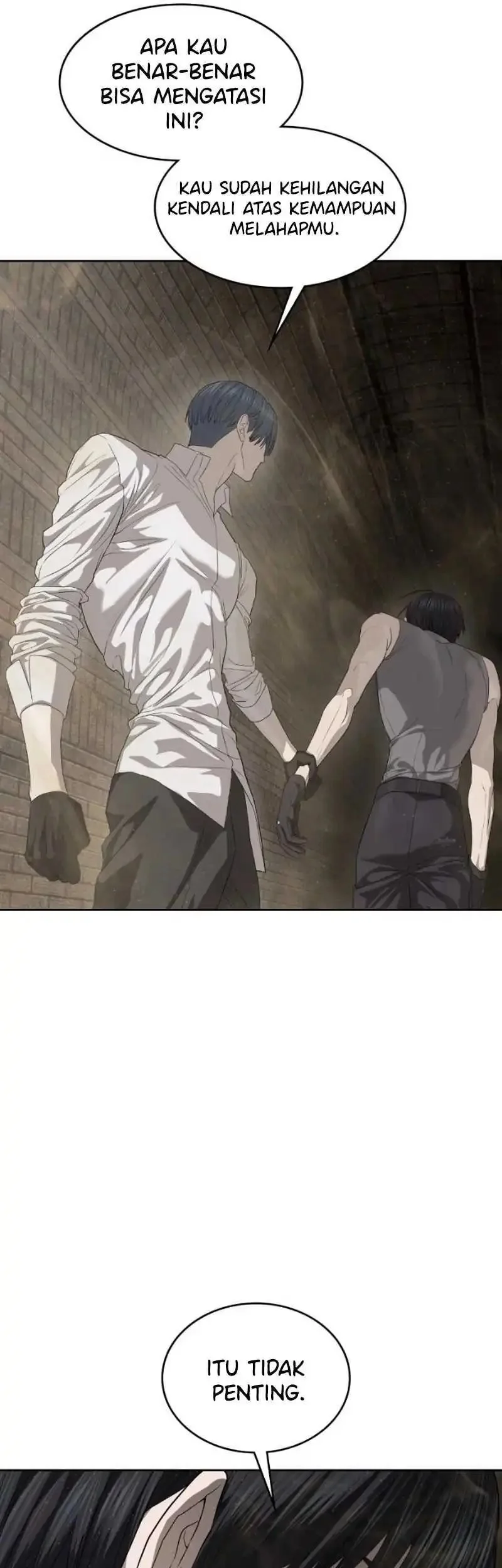 Special Civil Servant Chapter 61 - halaman 41