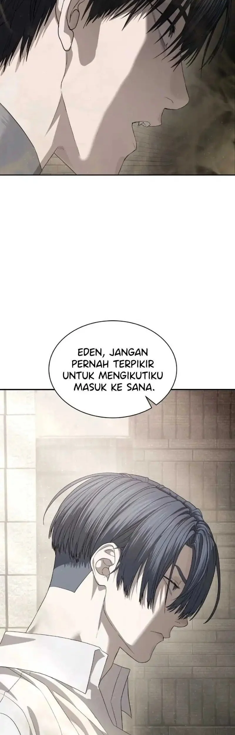 Special Civil Servant Chapter 61 - halaman 42