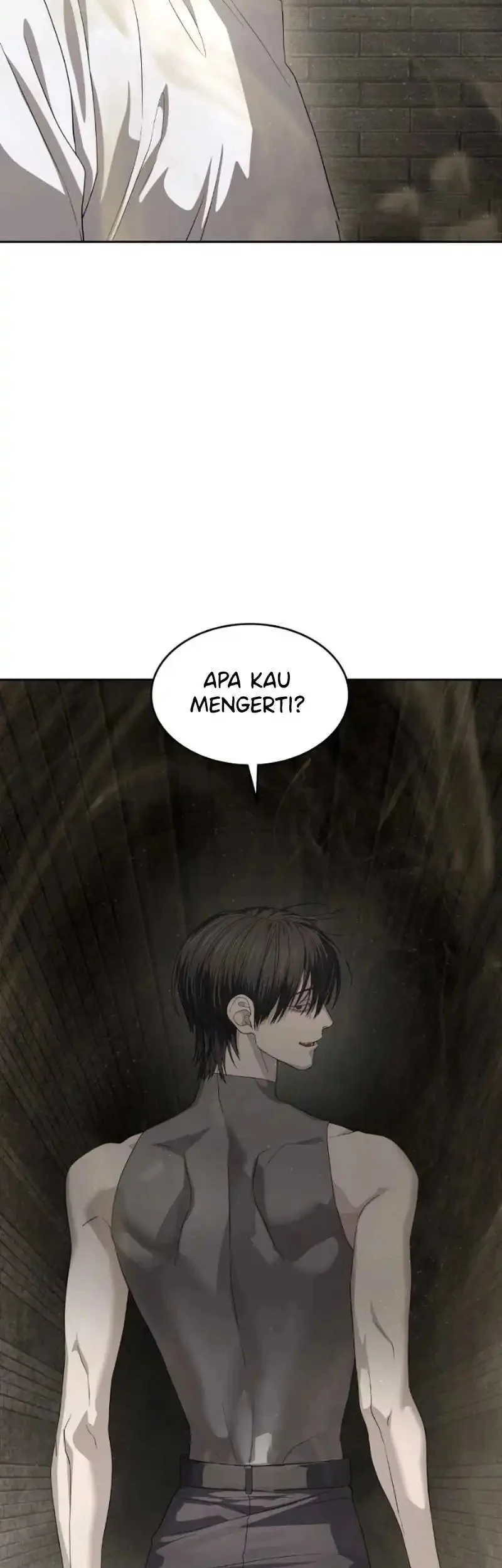 Special Civil Servant Chapter 61 - halaman 43