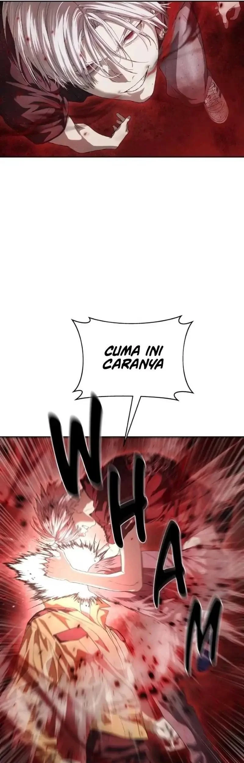 Special Civil Servant Chapter 61 - halaman 5
