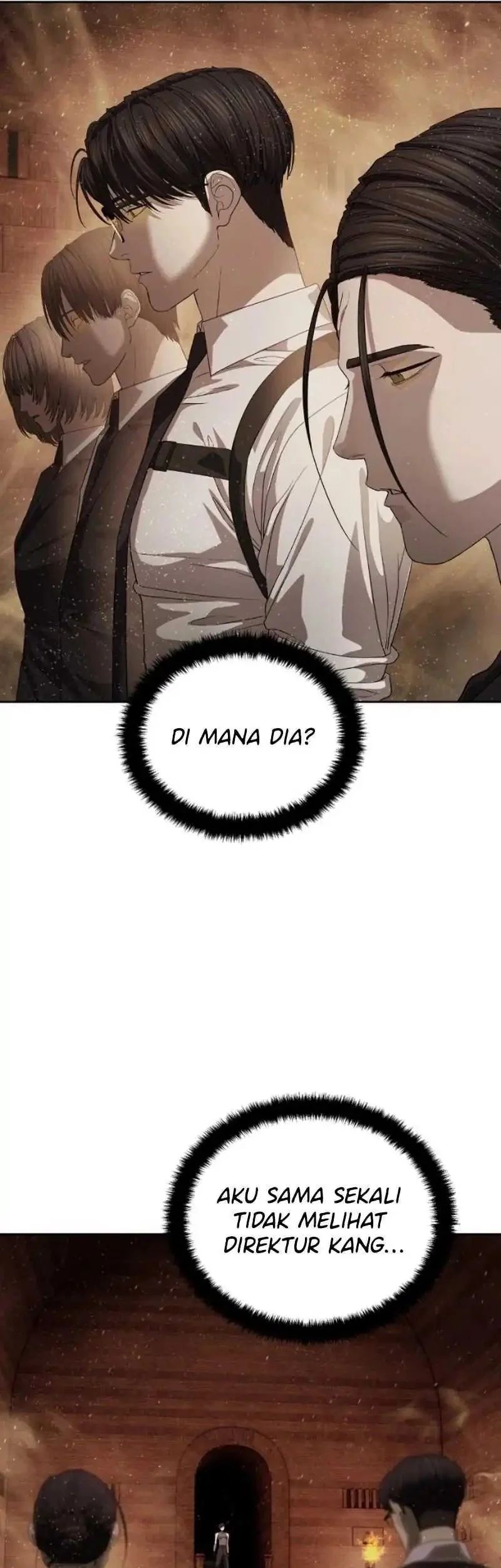 Special Civil Servant Chapter 61 - halaman 51