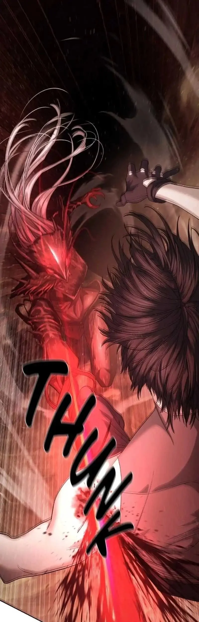 Special Civil Servant Chapter 61 - halaman 53