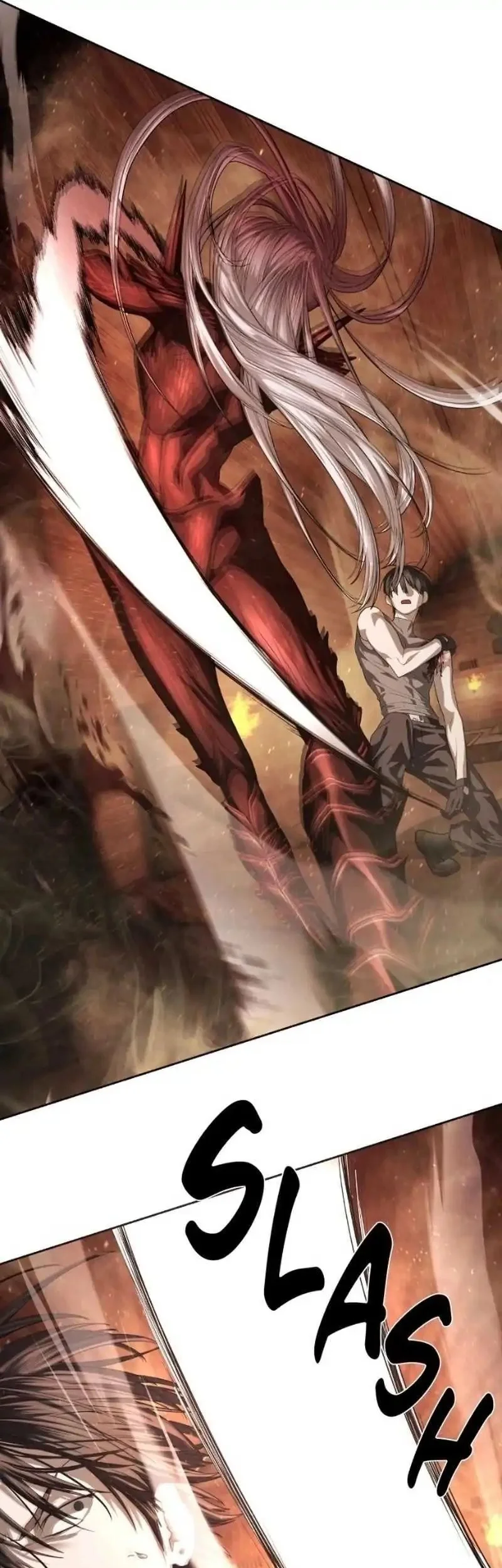 Special Civil Servant Chapter 61 - halaman 57