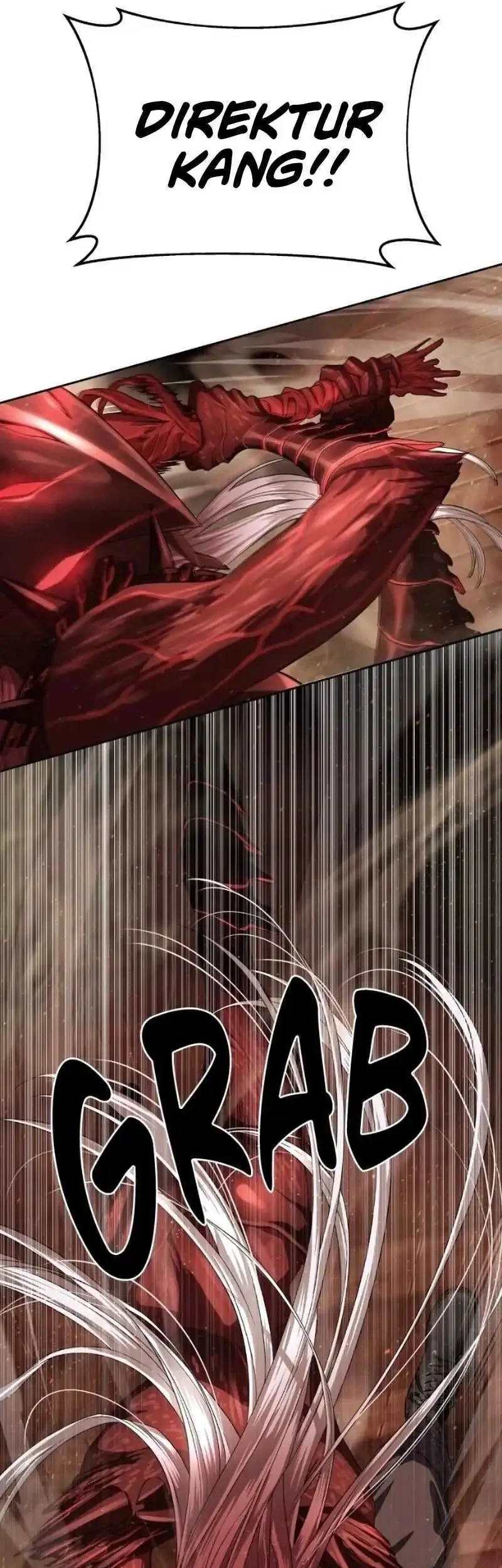 Special Civil Servant Chapter 61 - halaman 60