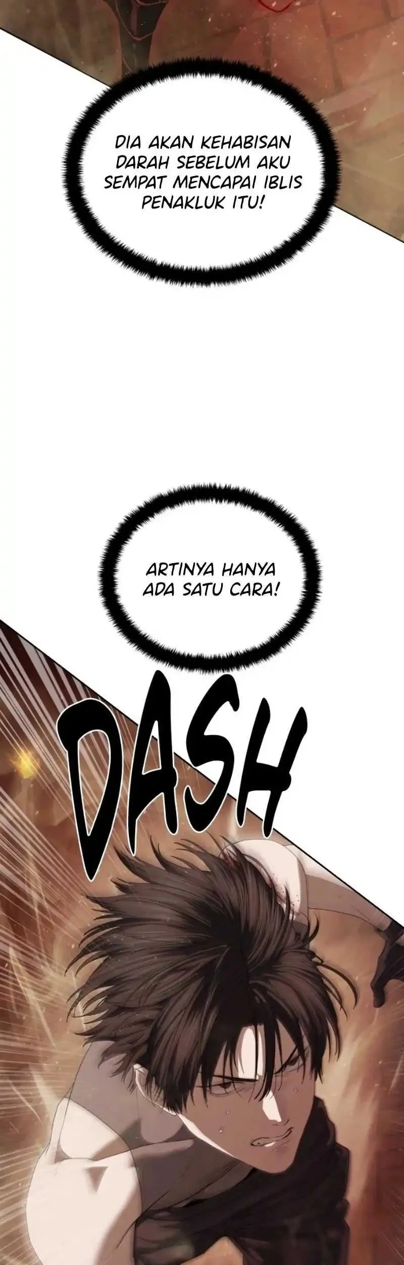 Special Civil Servant Chapter 61 - halaman 69