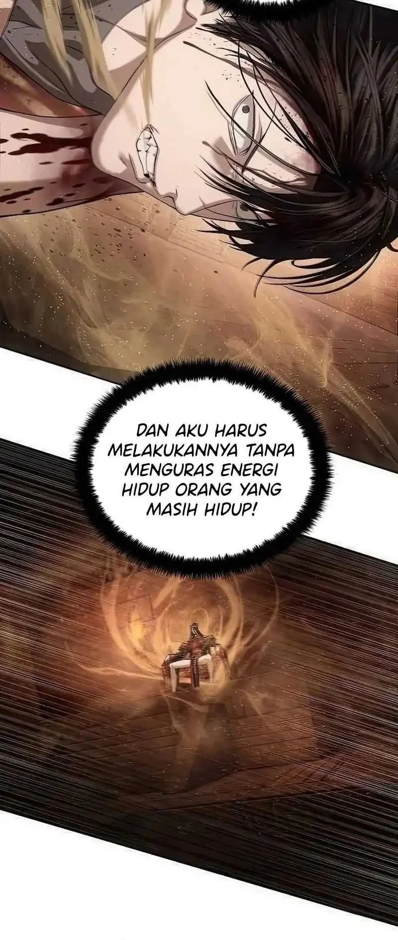 Special Civil Servant Chapter 62 - halaman 24