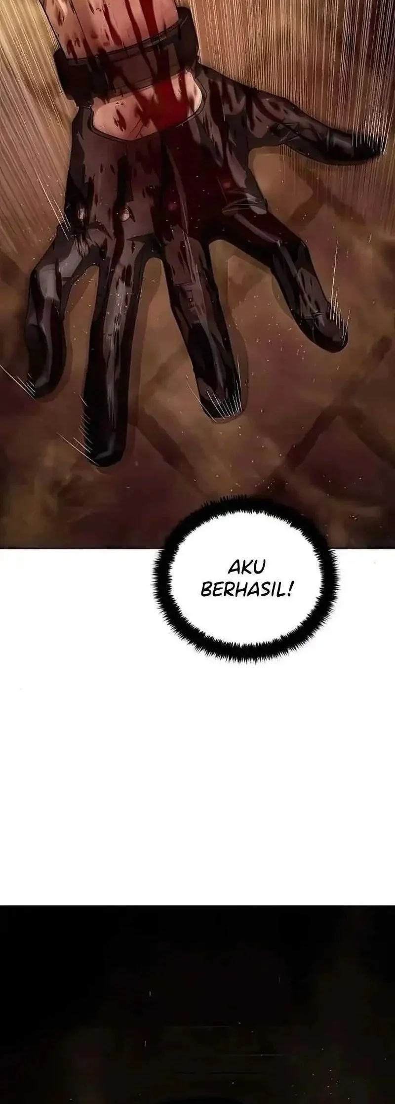 Special Civil Servant Chapter 62 - halaman 28