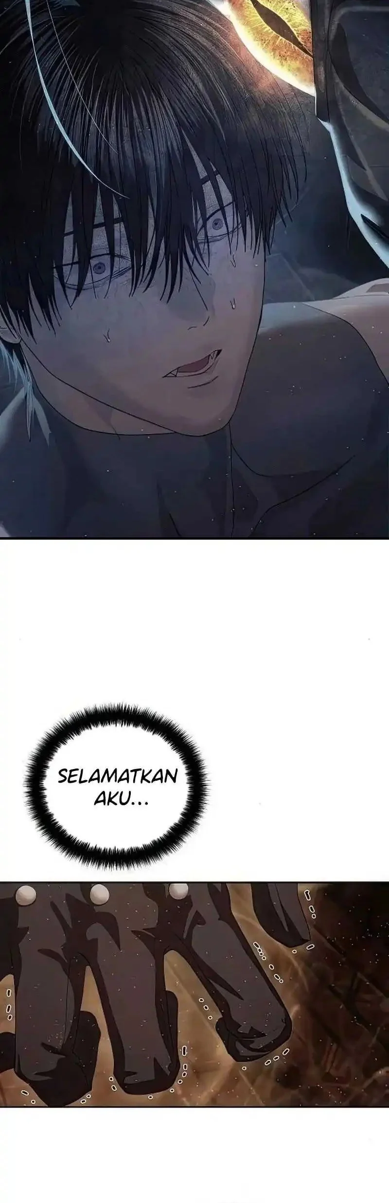 Special Civil Servant Chapter 62 - halaman 40
