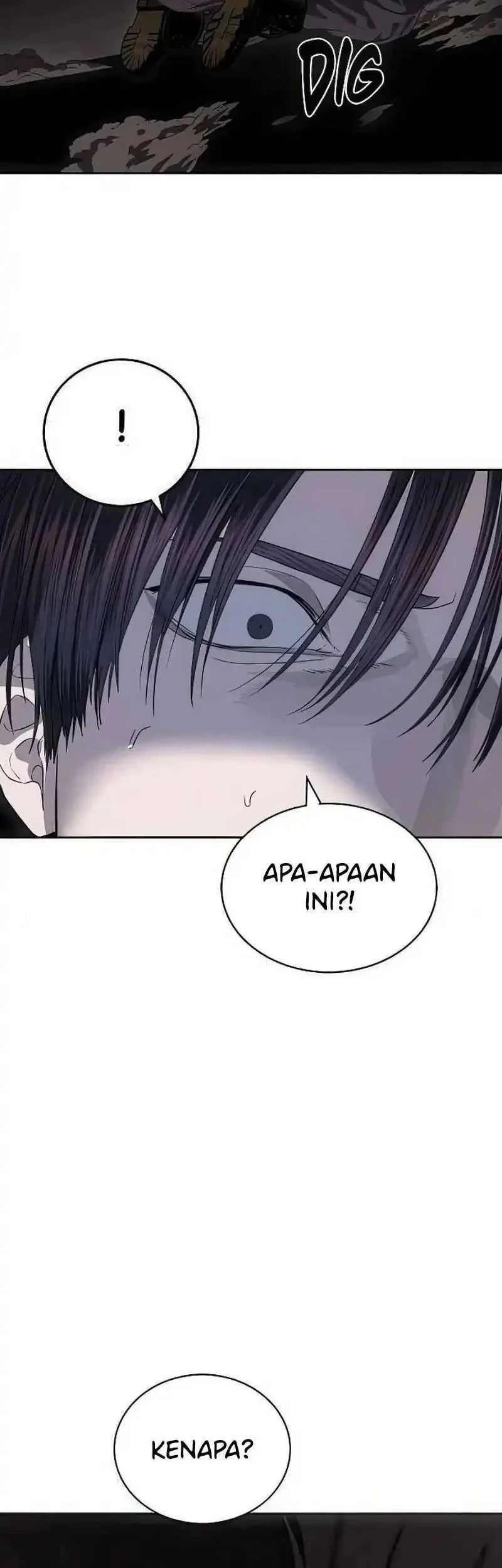 Special Civil Servant Chapter 62 - halaman 45