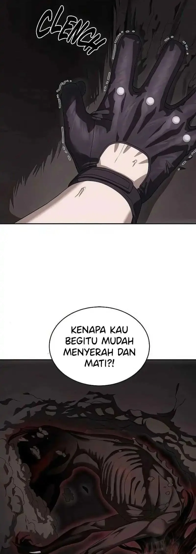 Special Civil Servant Chapter 62 - halaman 46