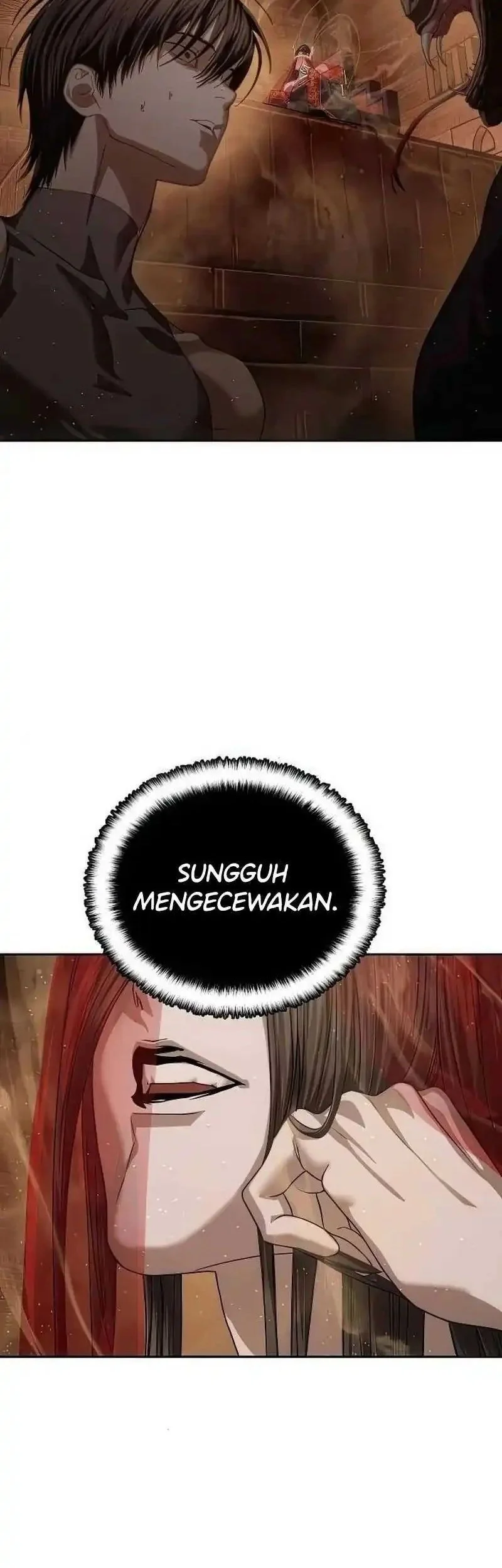 Special Civil Servant Chapter 62 - halaman 48