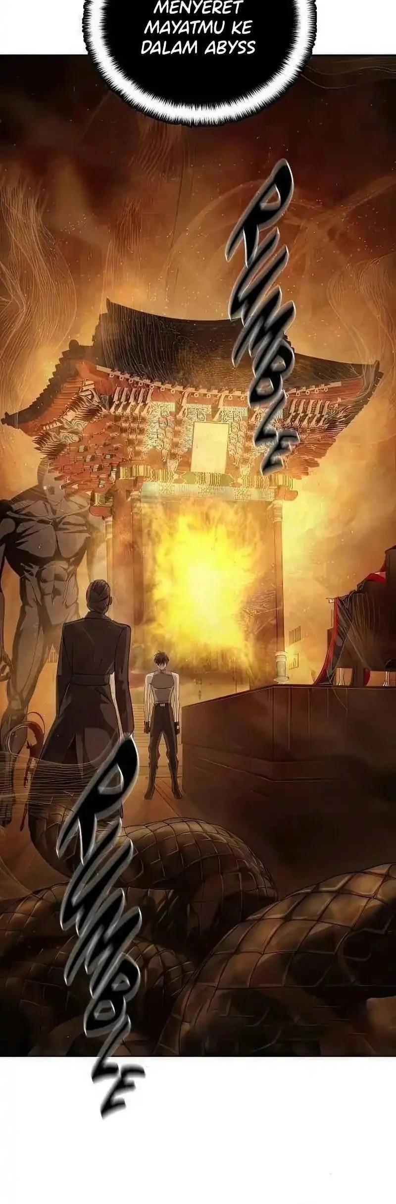 Special Civil Servant Chapter 62 - halaman 56