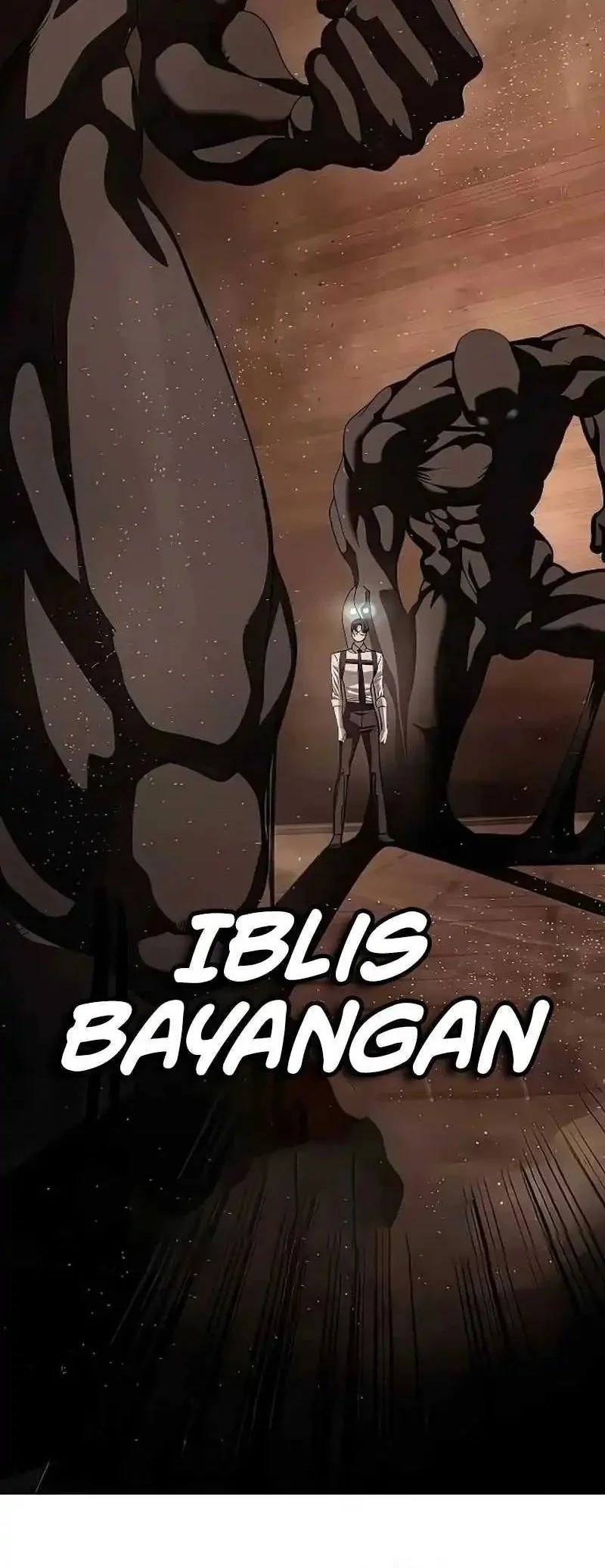 Special Civil Servant Chapter 62 - halaman 6