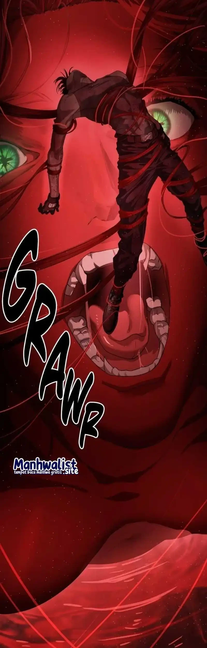 Special Civil Servant Chapter 63 - halaman 12