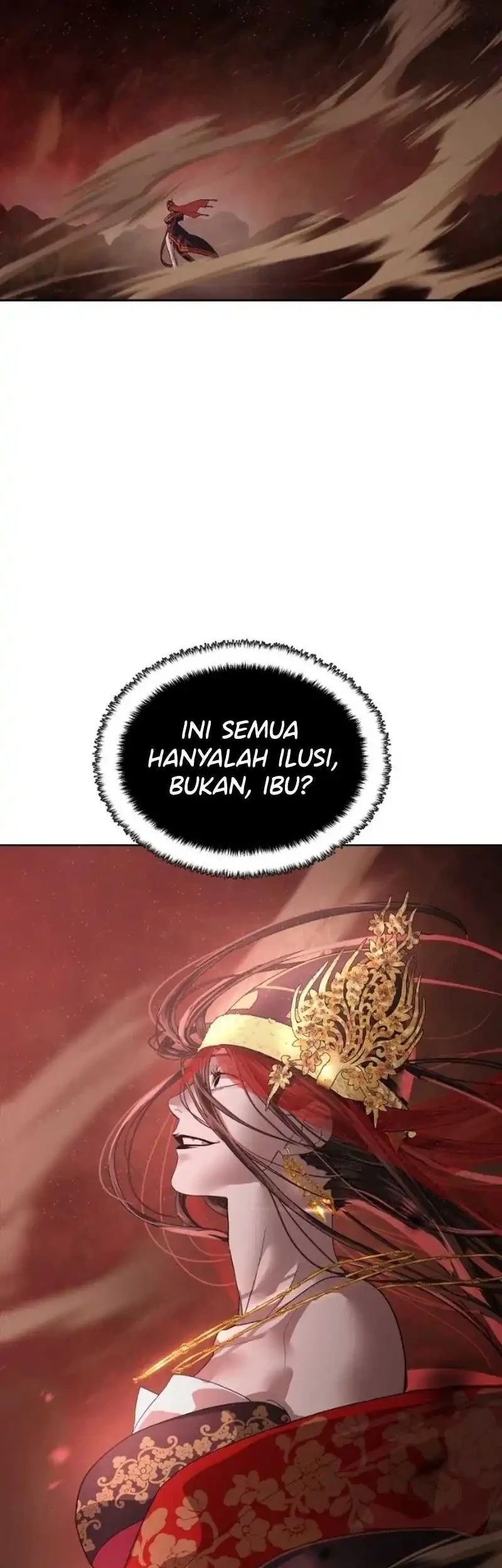 Special Civil Servant Chapter 63 - halaman 22