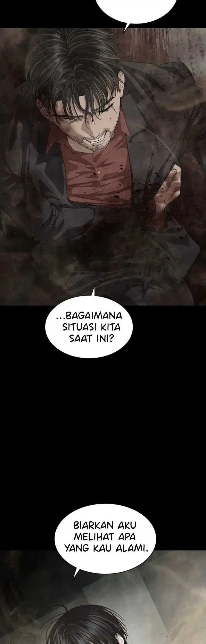 Special Civil Servant Chapter 63 - halaman 26