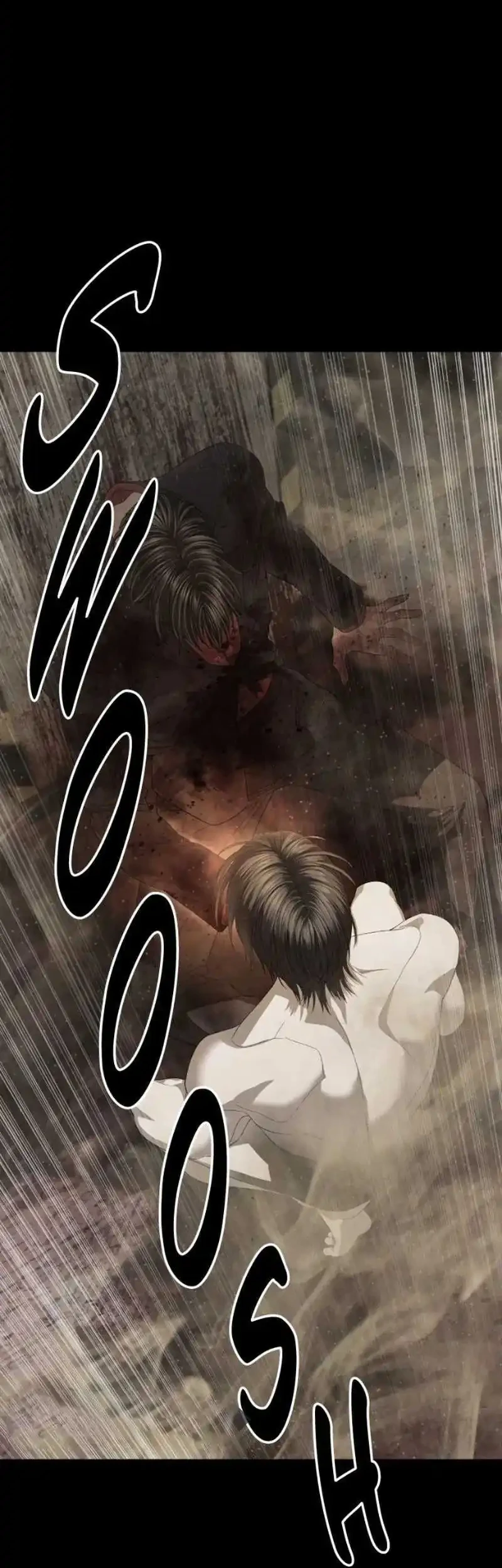 Special Civil Servant Chapter 63 - halaman 28