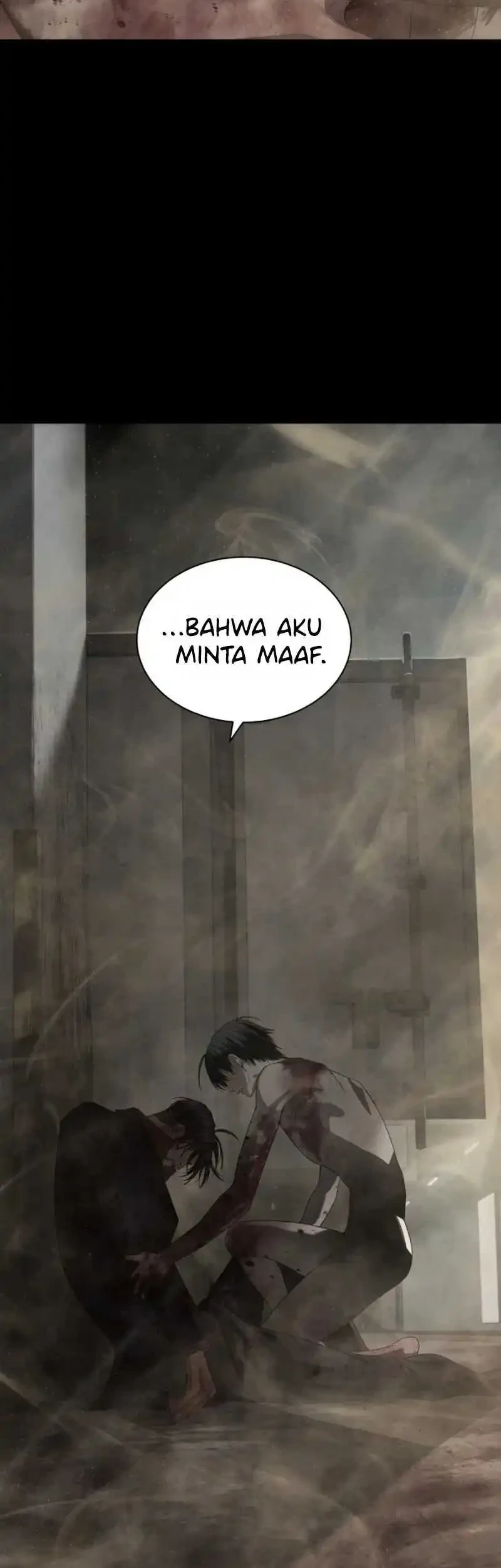Special Civil Servant Chapter 63 - halaman 38