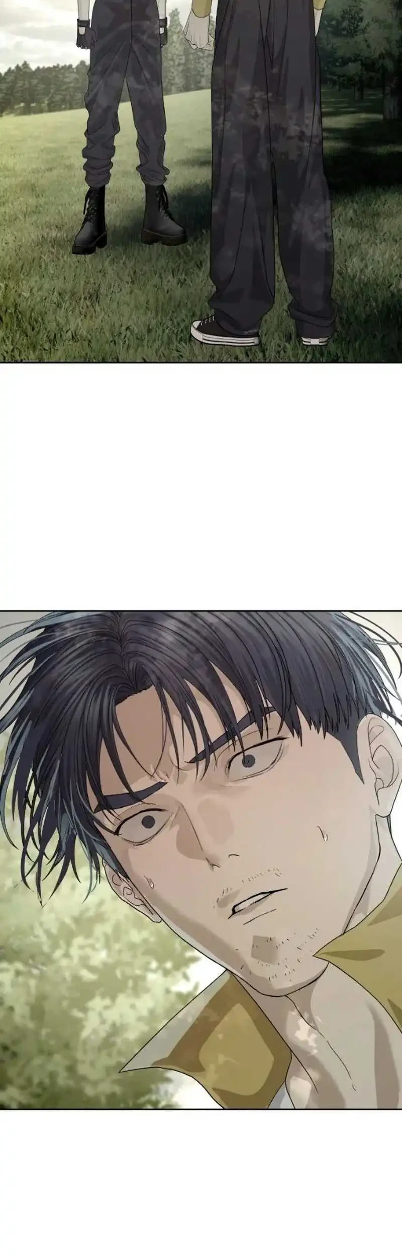 Special Civil Servant Chapter 63 - halaman 43