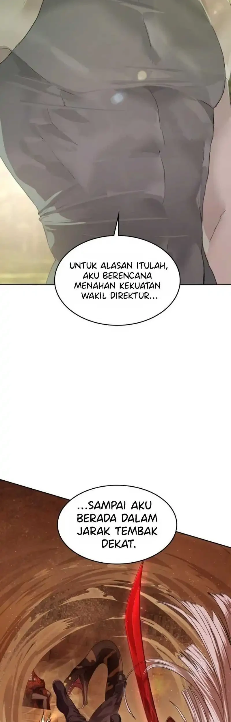 Special Civil Servant Chapter 63 - halaman 46