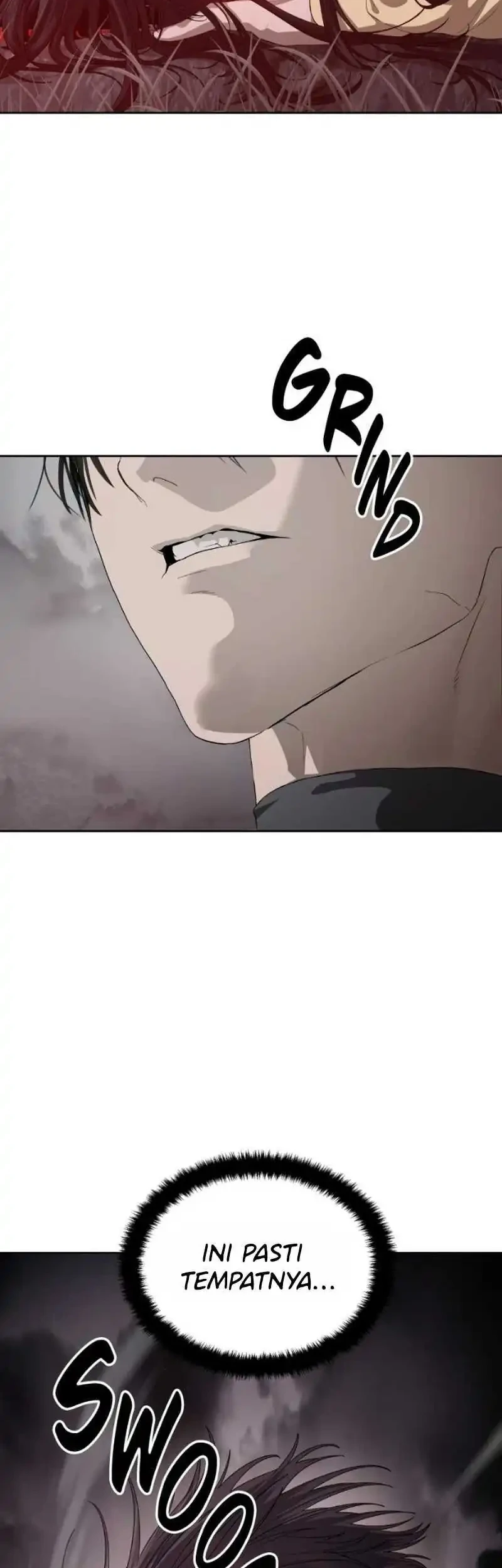 Special Civil Servant Chapter 63 - halaman 54