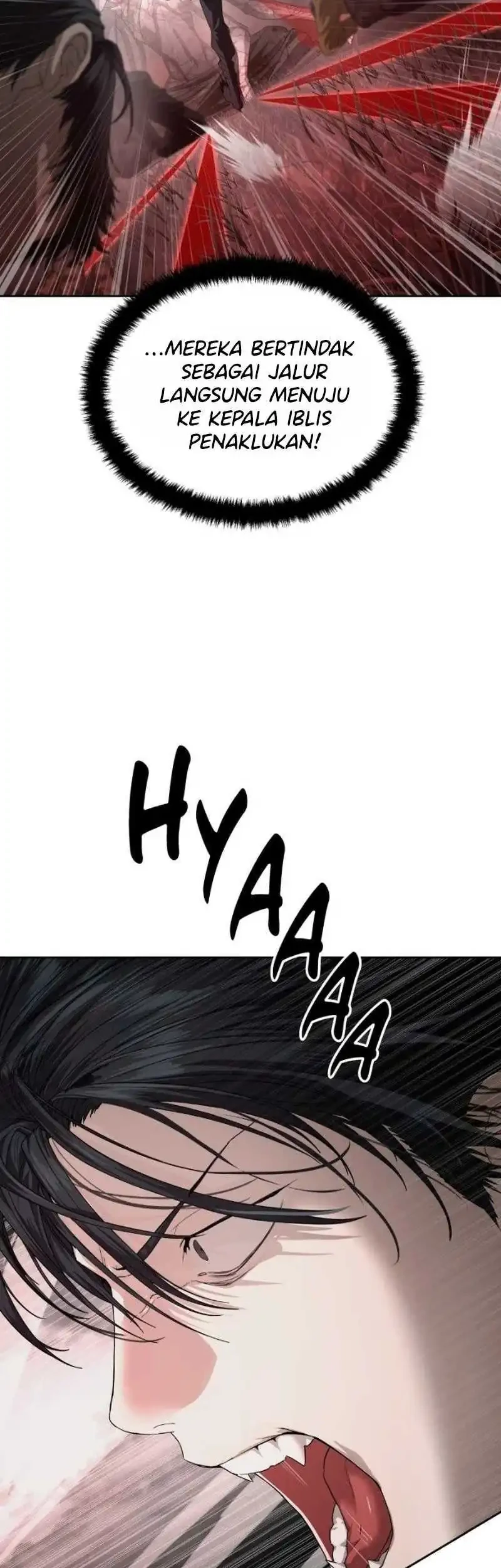 Special Civil Servant Chapter 63 - halaman 59