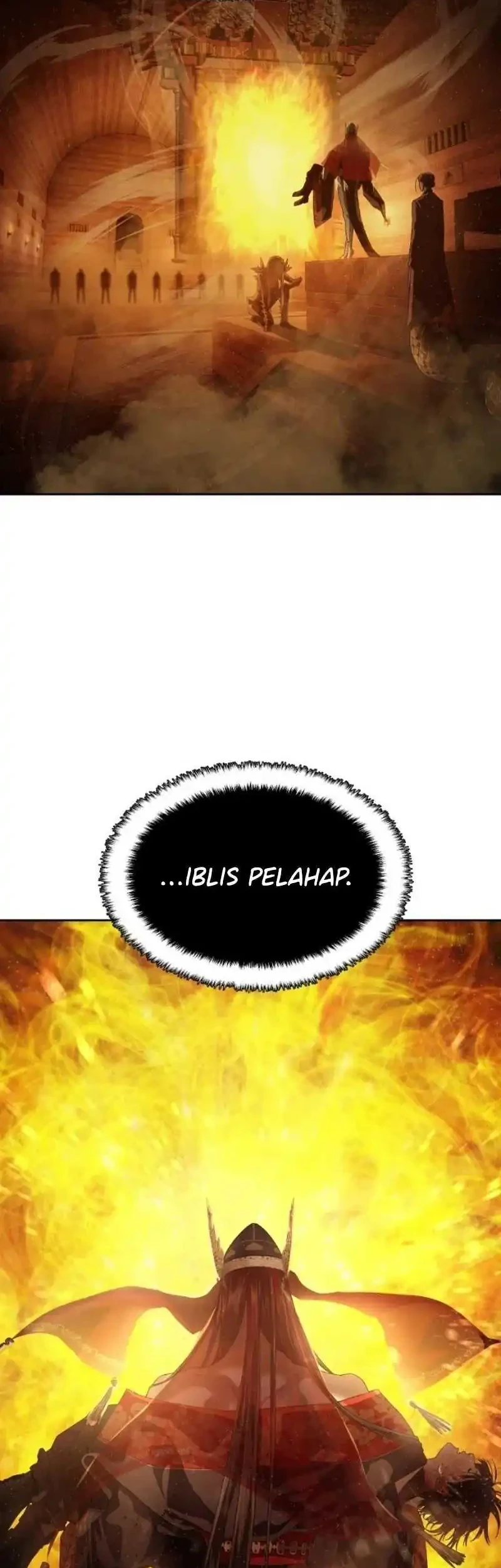 Special Civil Servant Chapter 63 - halaman 6