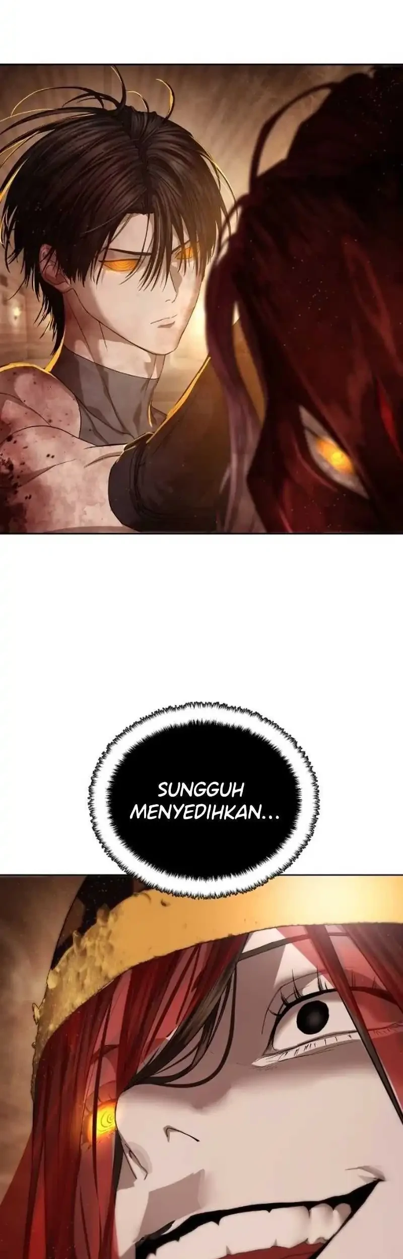 Special Civil Servant Chapter 63 - halaman 63