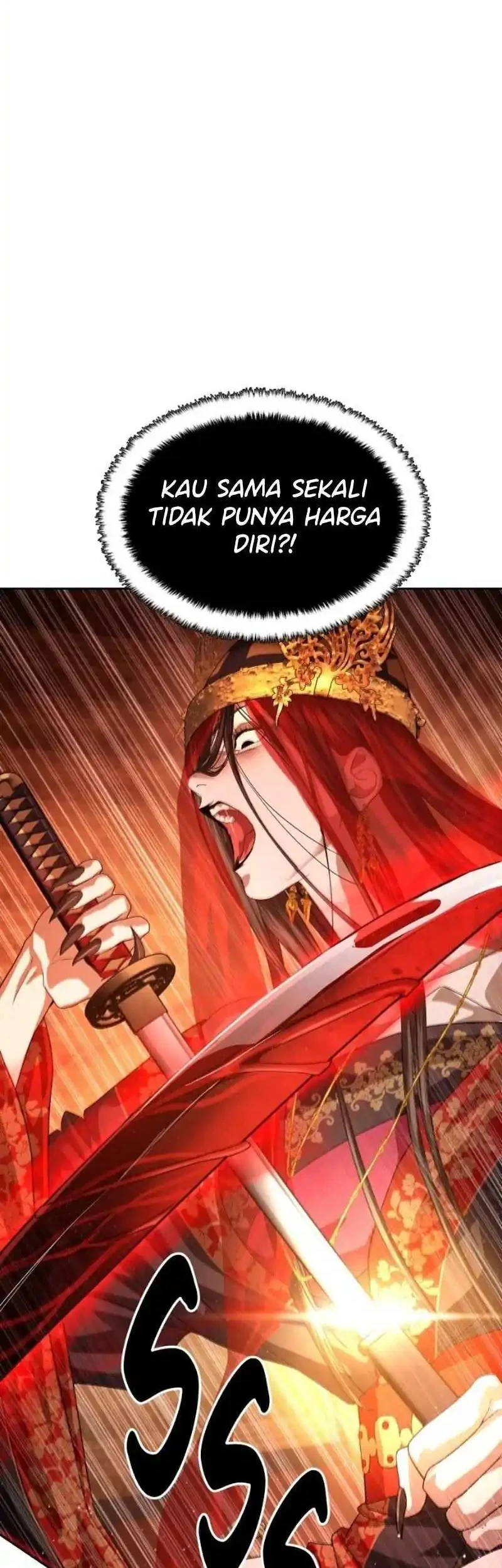 Special Civil Servant Chapter 63 - halaman 66