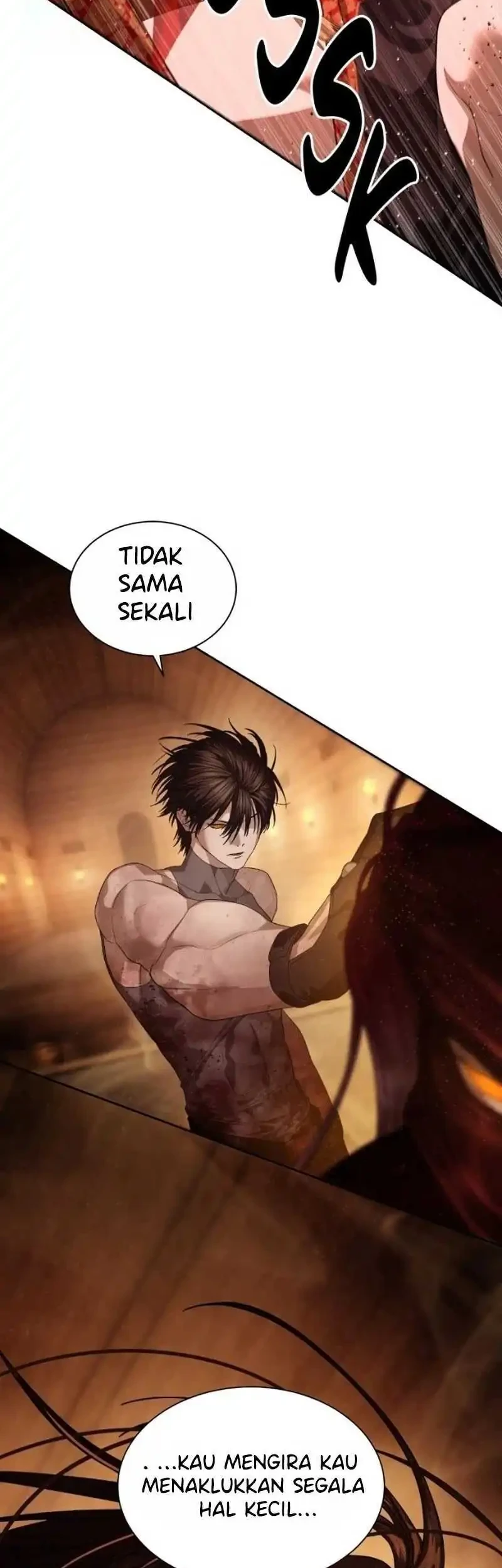 Special Civil Servant Chapter 63 - halaman 67