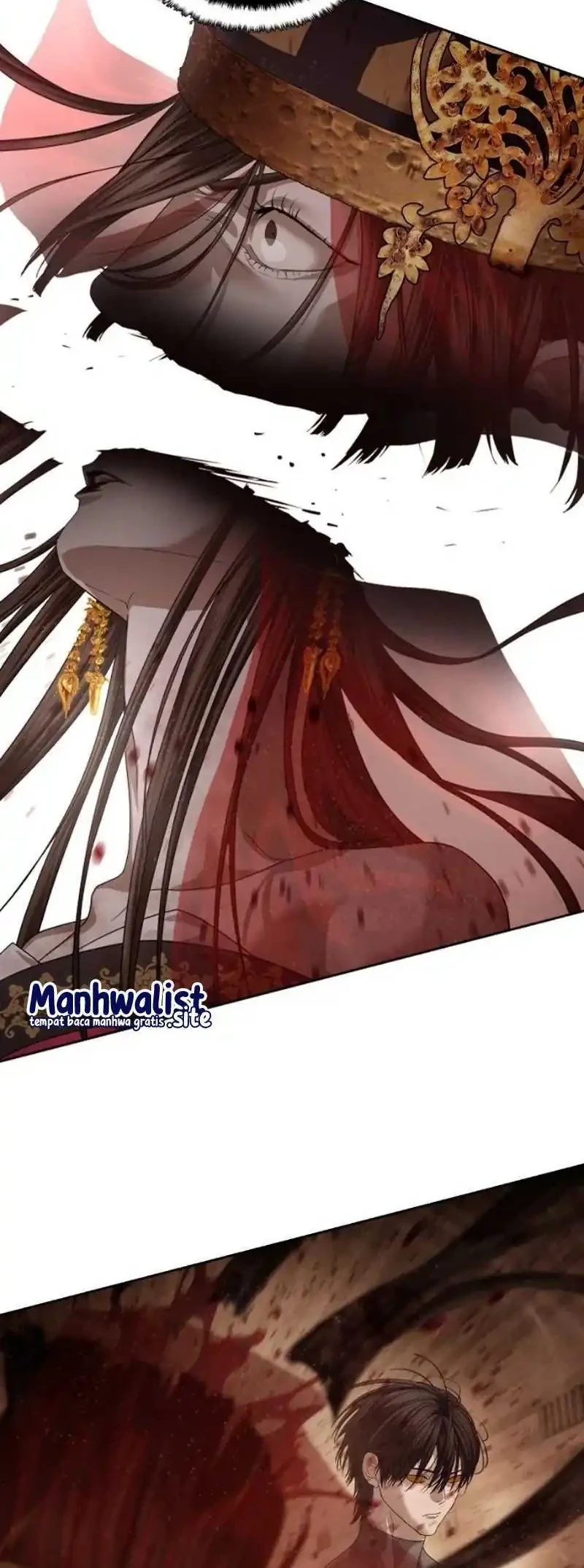 Special Civil Servant Chapter 63 - halaman 72