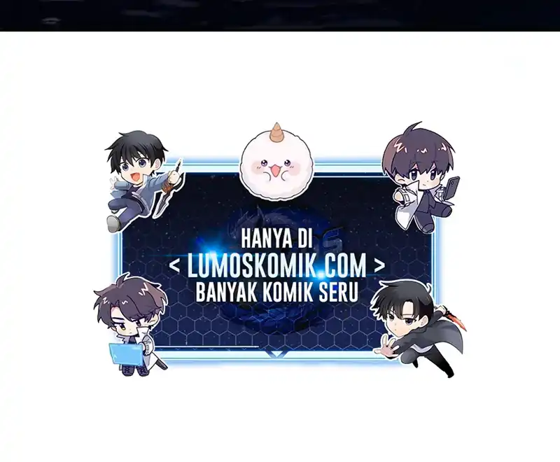 Special Civil Servant Chapter 64 - halaman 109