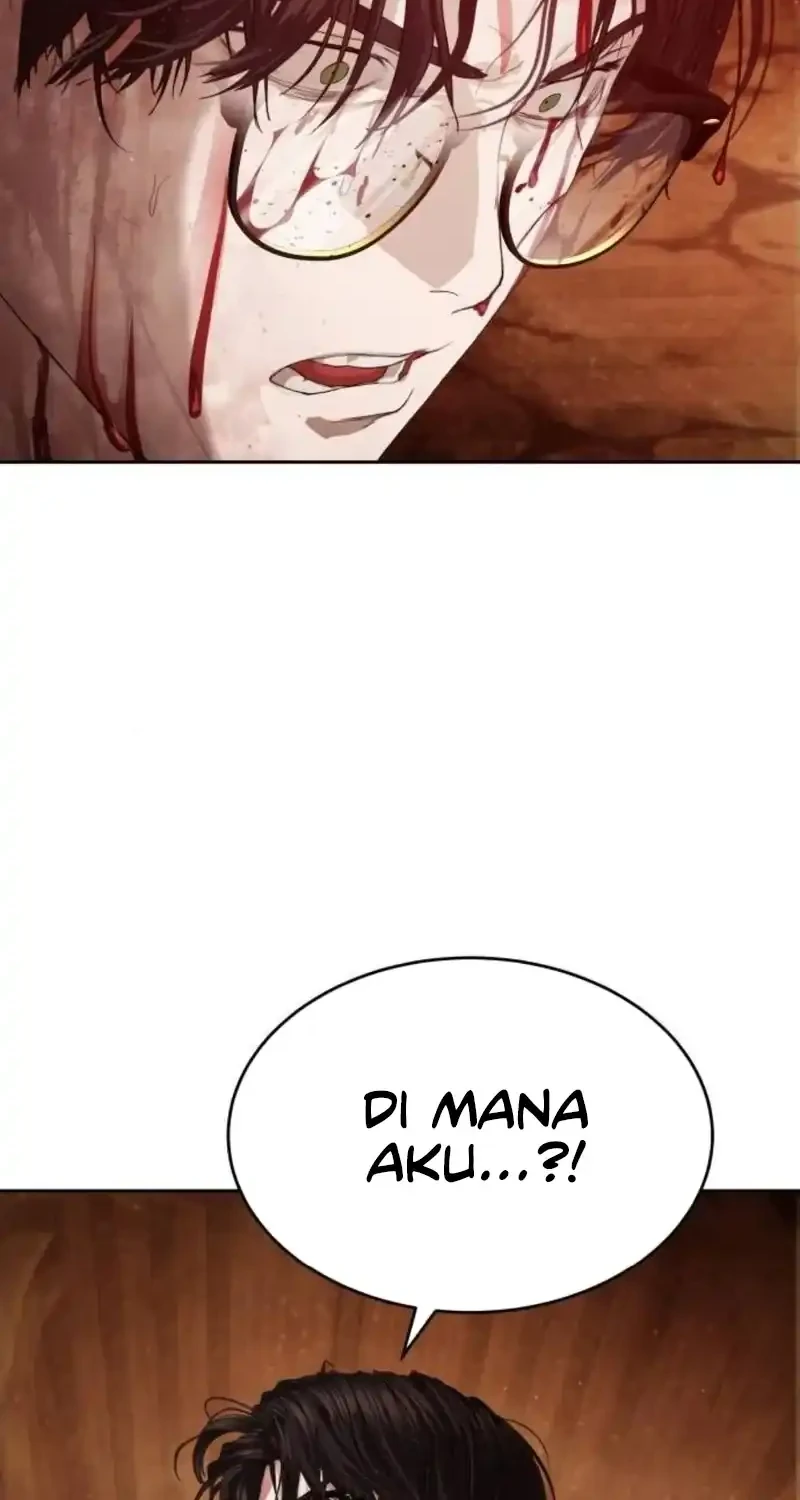 Special Civil Servant Chapter 64 - halaman 13