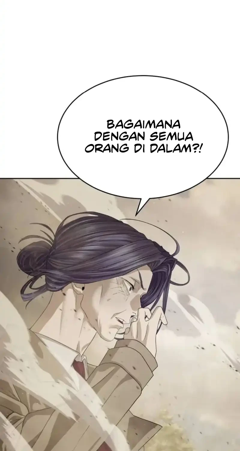 Special Civil Servant Chapter 64 - halaman 20