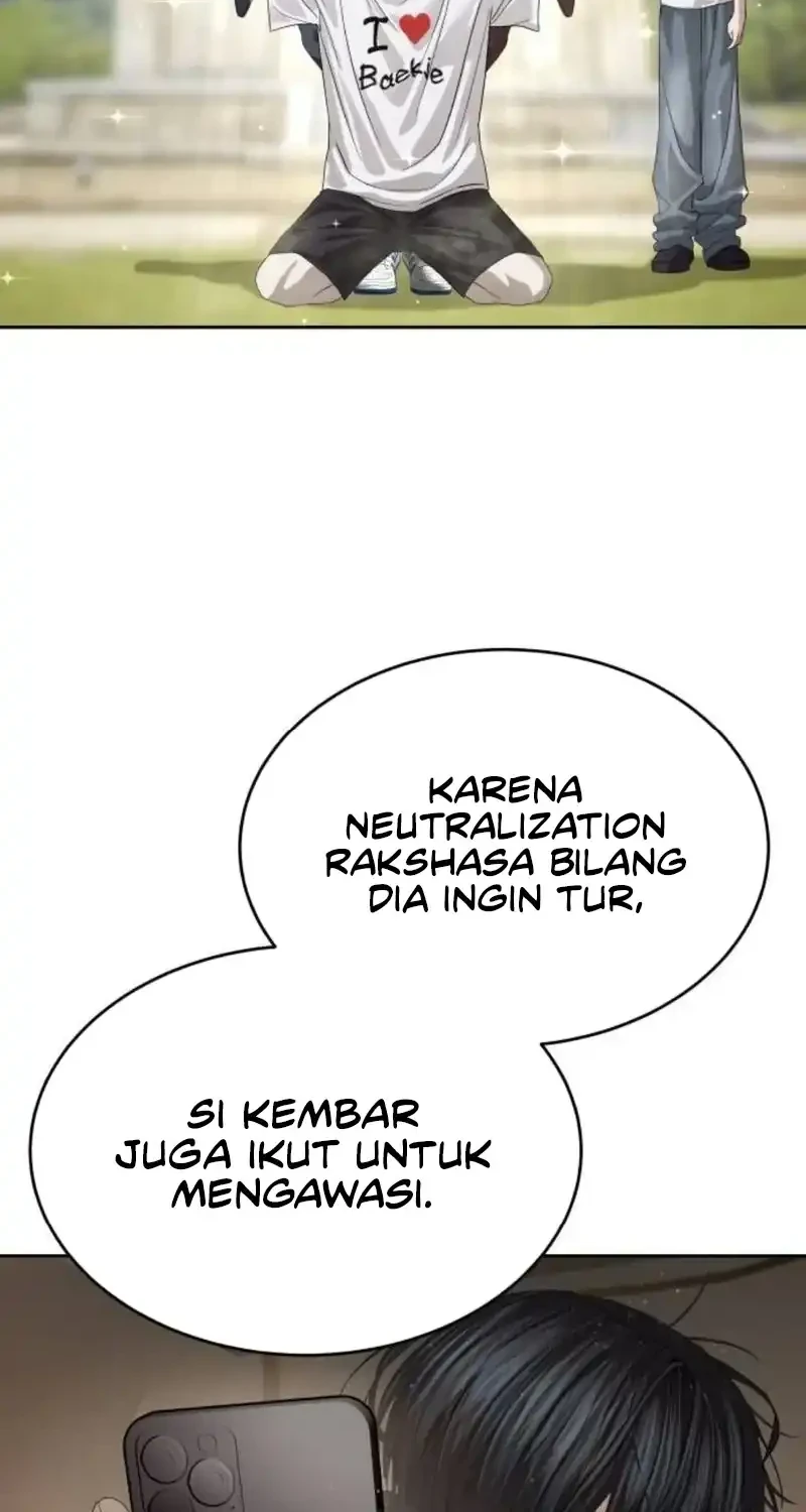Special Civil Servant Chapter 64 - halaman 35