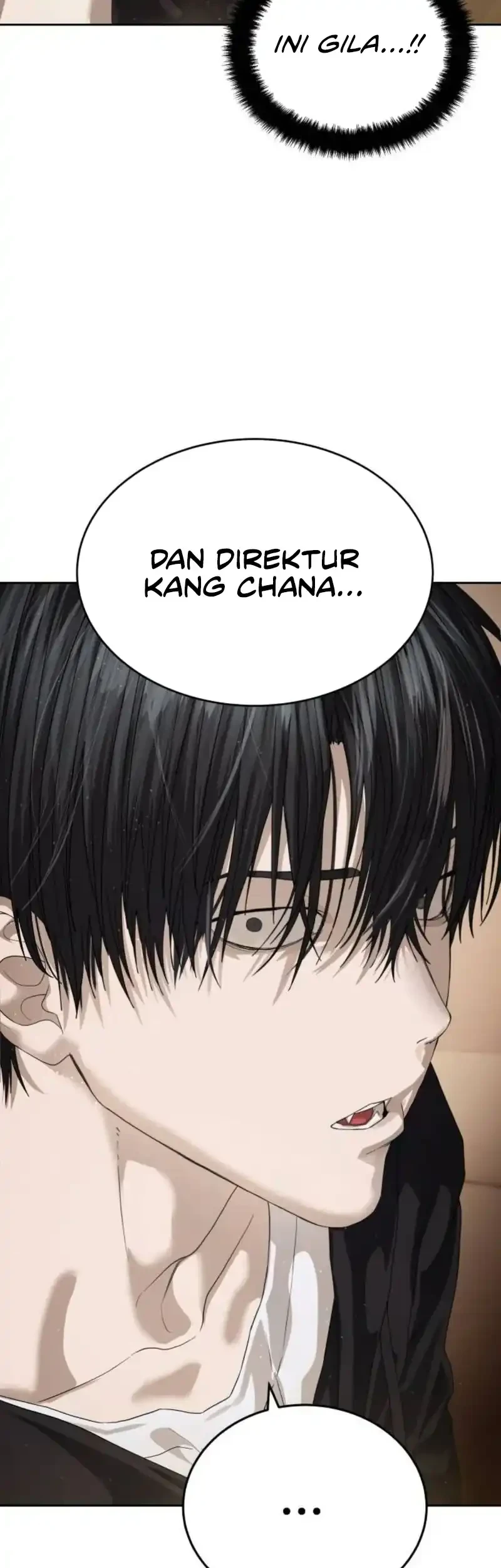 Special Civil Servant Chapter 64 - halaman 37