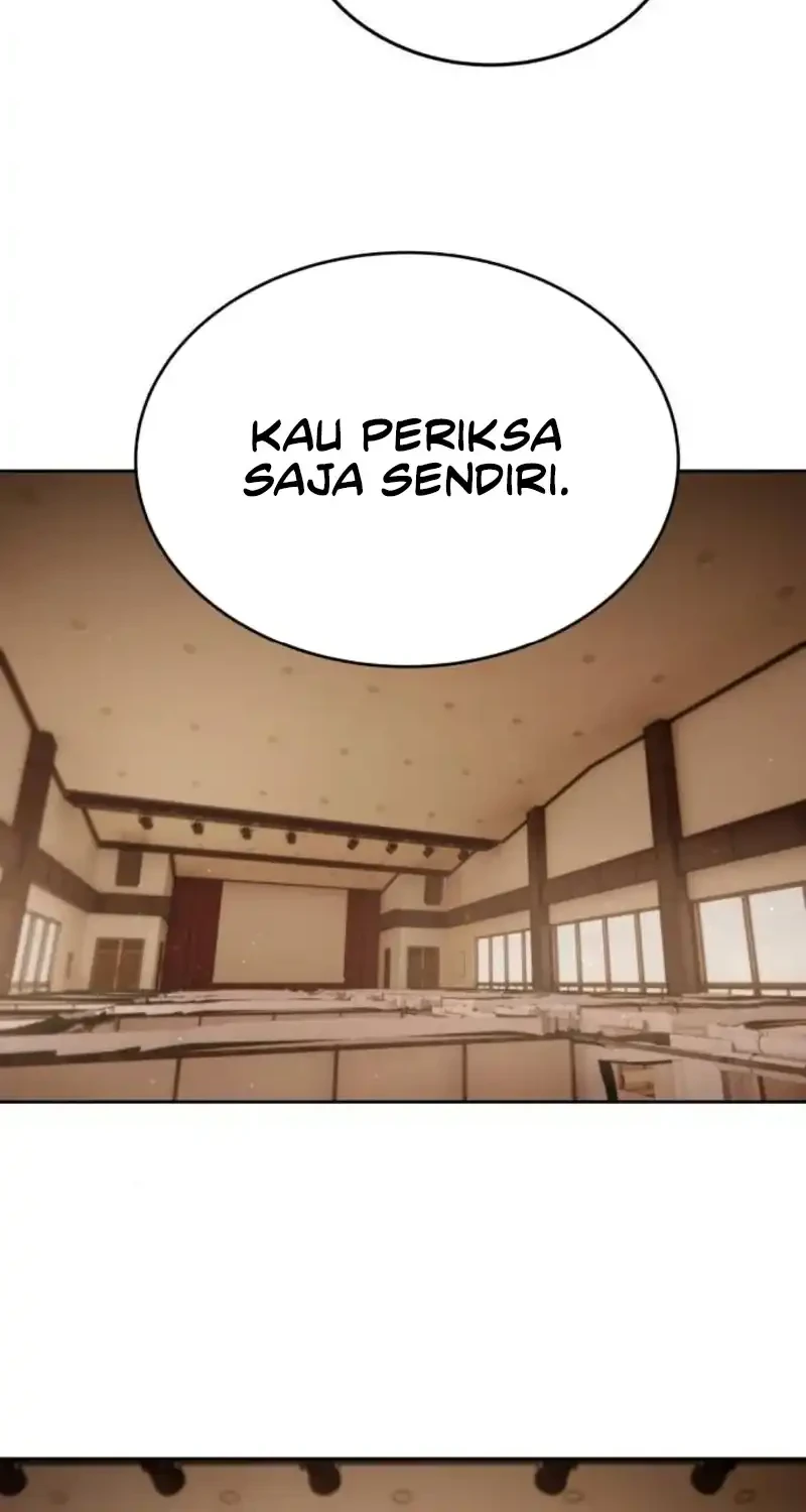 Special Civil Servant Chapter 64 - halaman 38