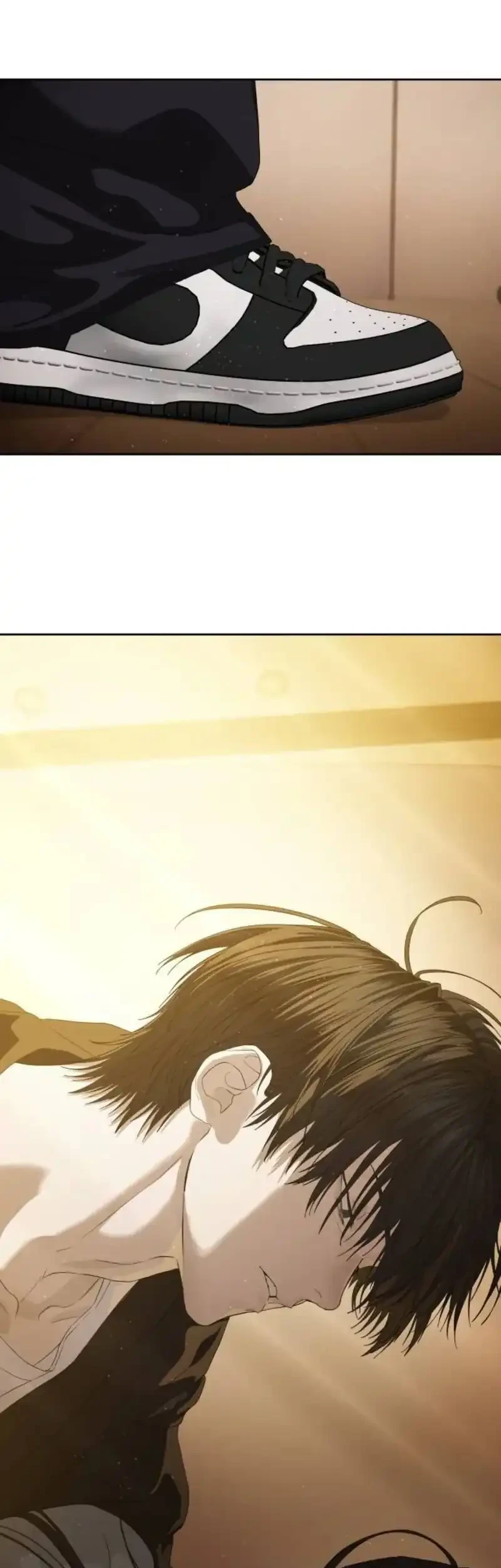 Special Civil Servant Chapter 64 - halaman 42