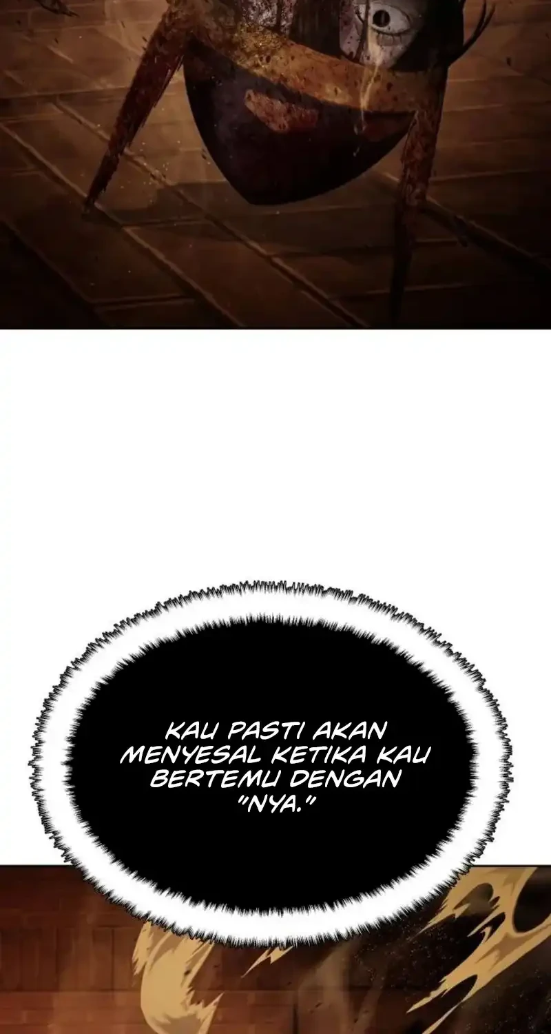 Special Civil Servant Chapter 64 - halaman 5