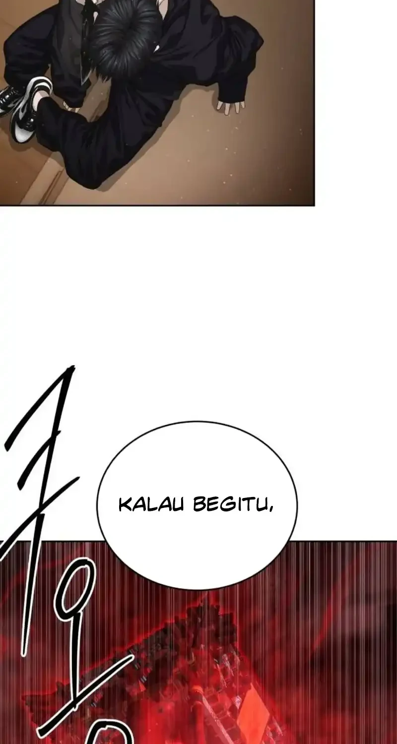 Special Civil Servant Chapter 64 - halaman 53