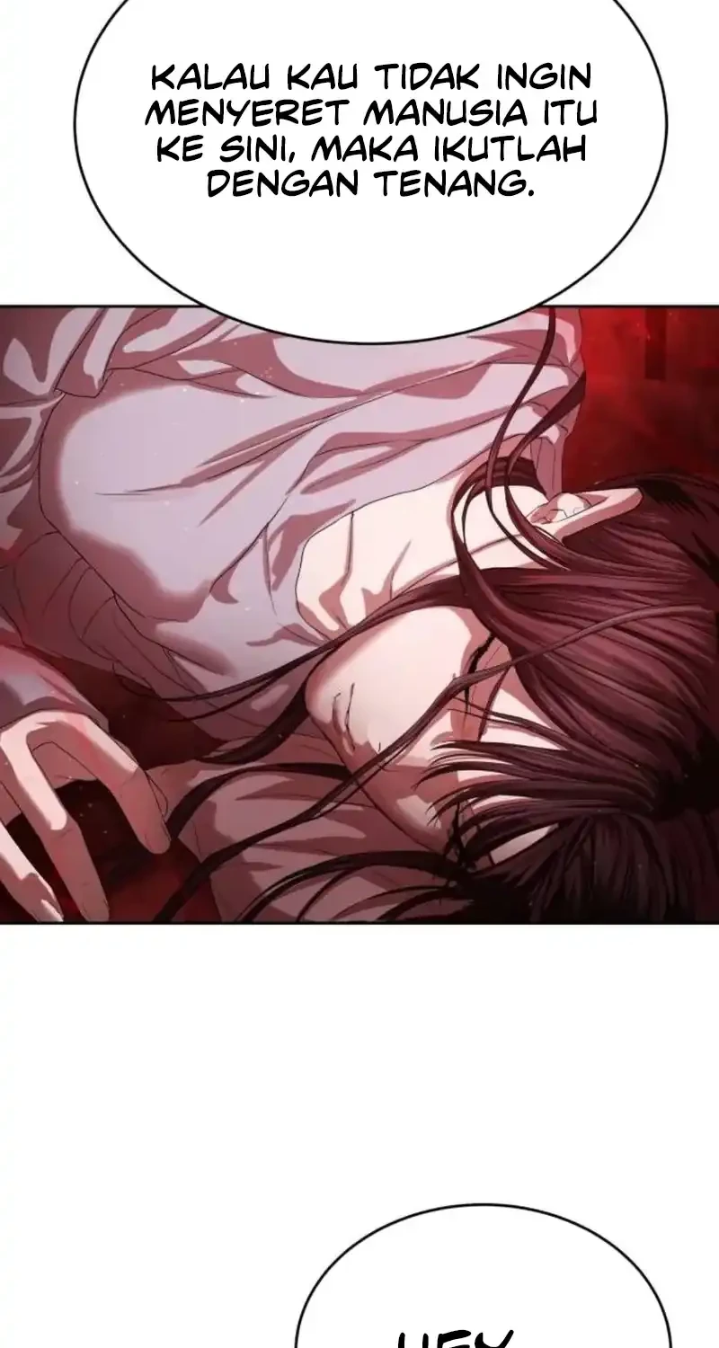Special Civil Servant Chapter 64 - halaman 55