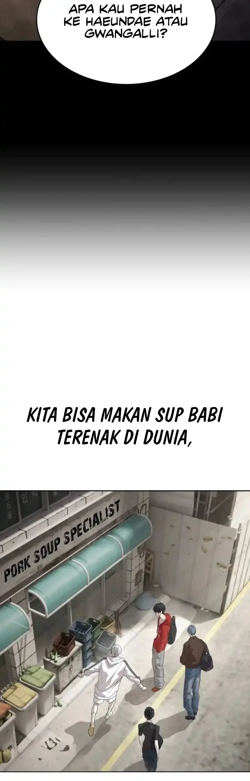 Special Civil Servant Chapter 64 - halaman 74
