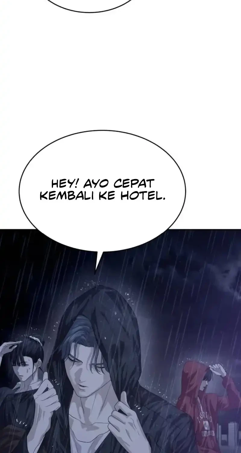 Special Civil Servant Chapter 64 - halaman 80