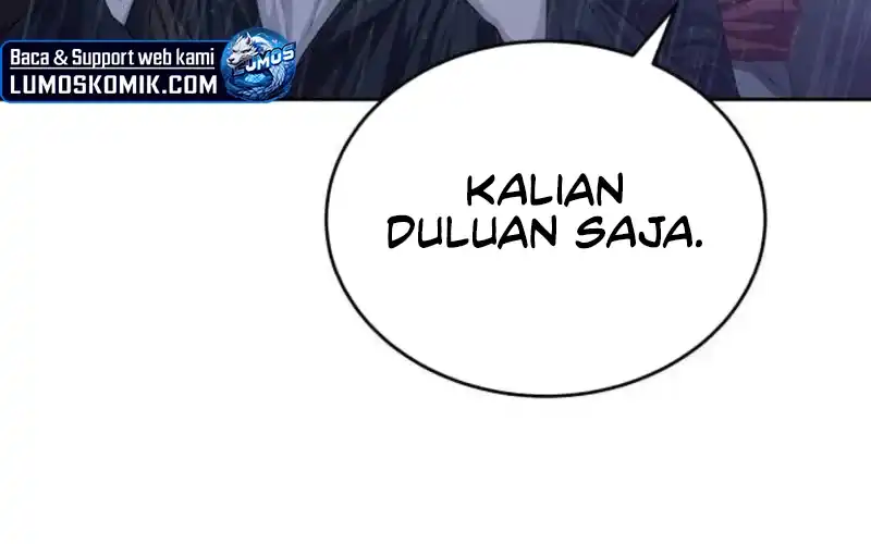 Special Civil Servant Chapter 64 - halaman 81