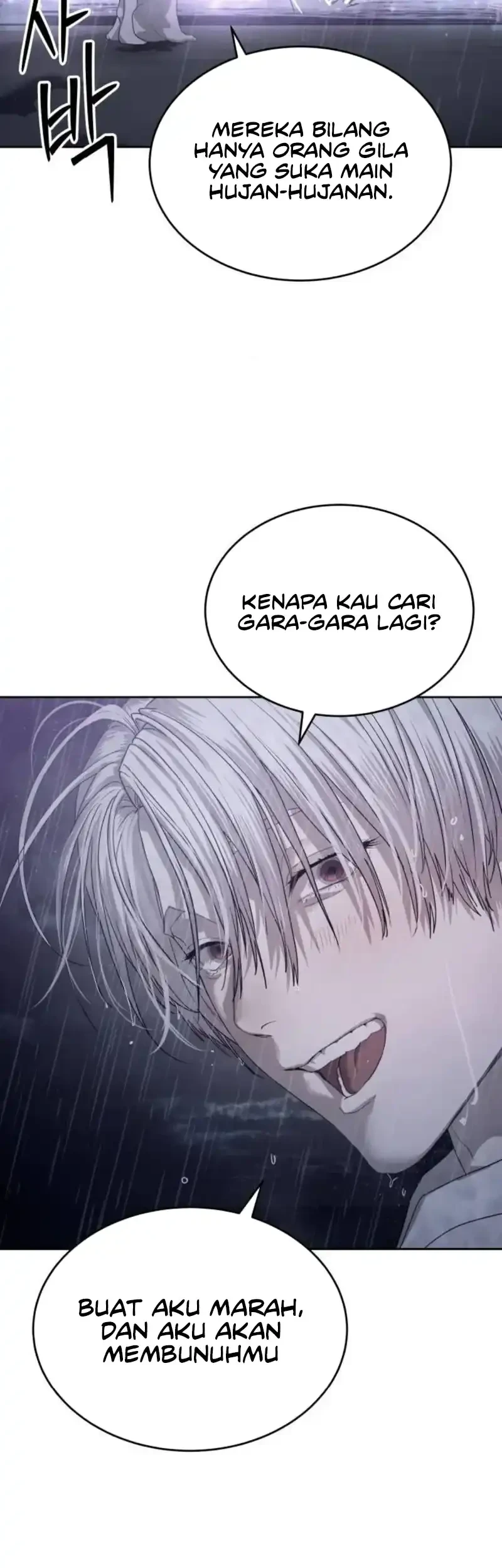 Special Civil Servant Chapter 64 - halaman 87