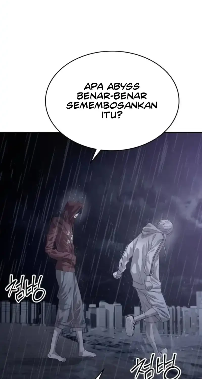 Special Civil Servant Chapter 64 - halaman 88