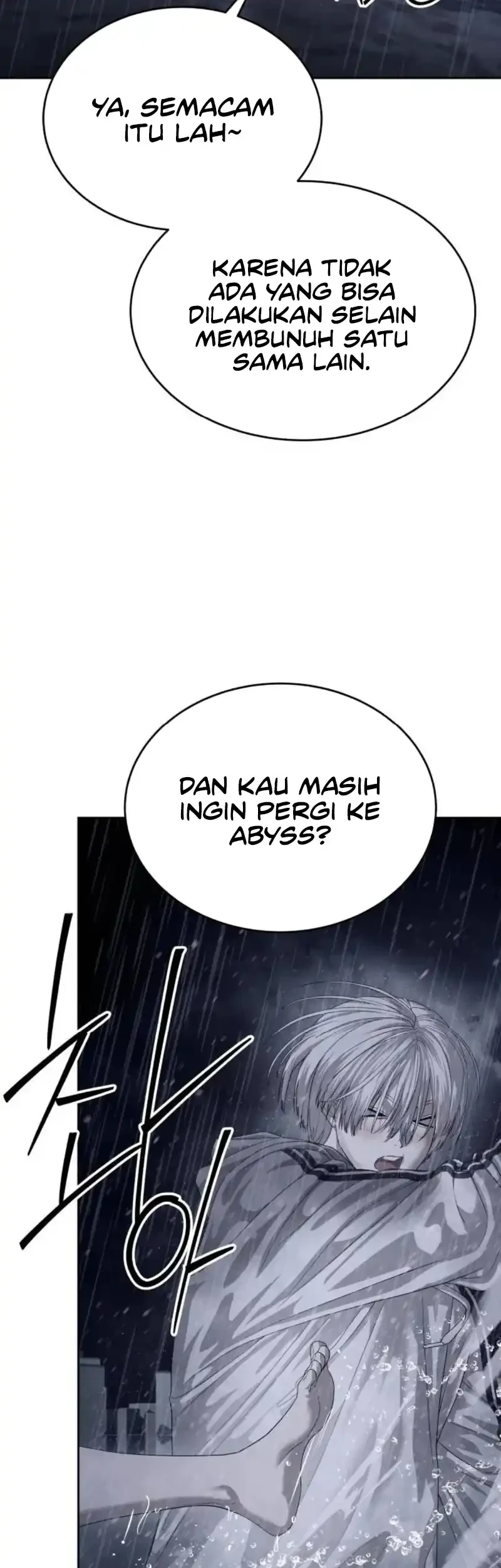 Special Civil Servant Chapter 64 - halaman 89