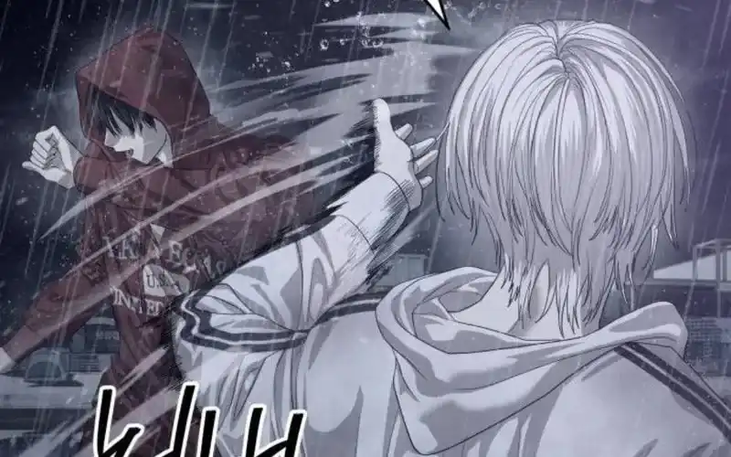 Special Civil Servant Chapter 64 - halaman 91