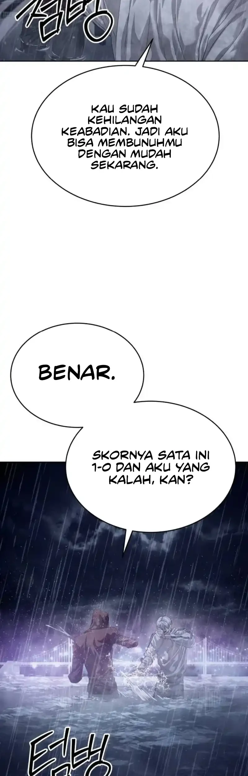 Special Civil Servant Chapter 64 - halaman 92